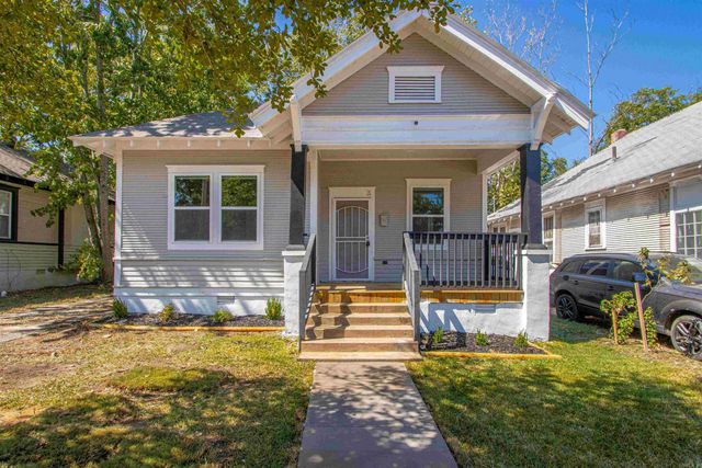 1514 S Elm St, Little Rock, AR 72204