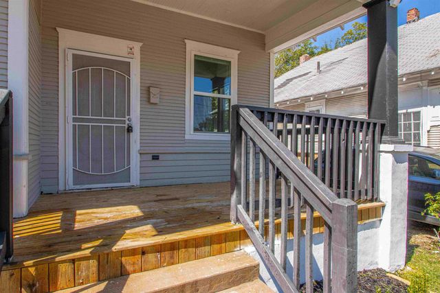 1514 S Elm St, Little Rock, AR 72204