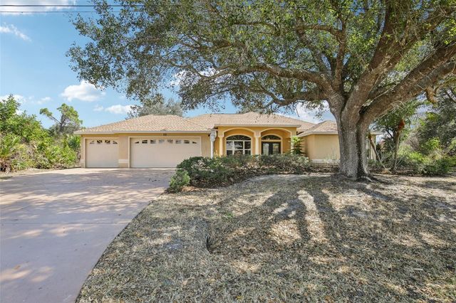 32 TUCUMAN STREET, Punta Gorda, FL 33983