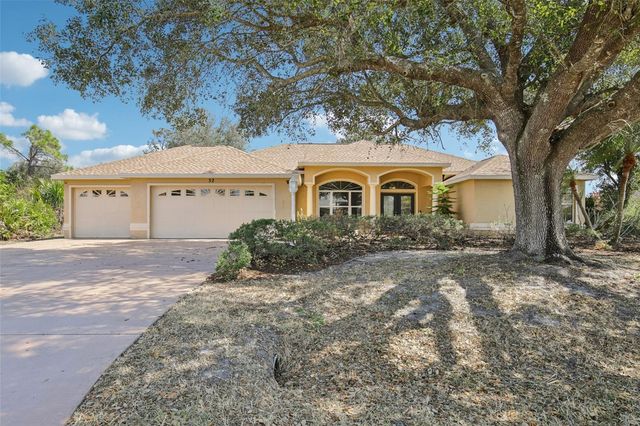 32 TUCUMAN STREET, Punta Gorda, FL 33983