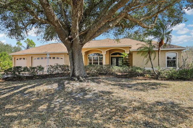 32 TUCUMAN STREET, Punta Gorda, FL 33983