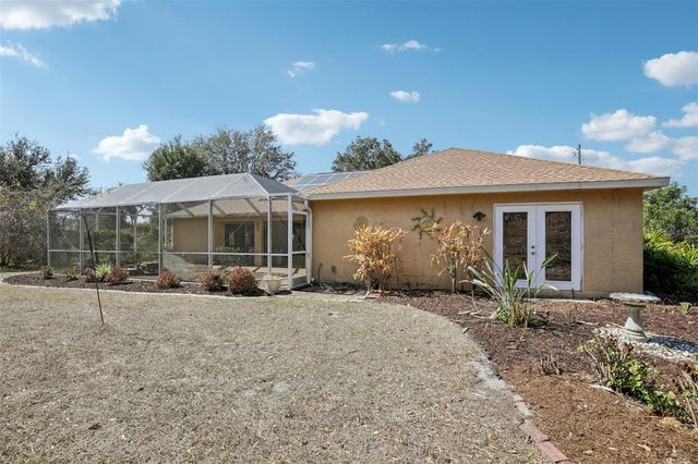 32 TUCUMAN STREET, Punta Gorda, FL 33983