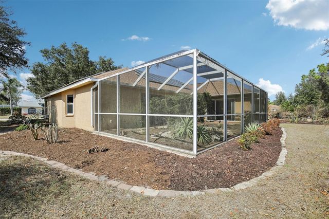 32 TUCUMAN STREET, Punta Gorda, FL 33983