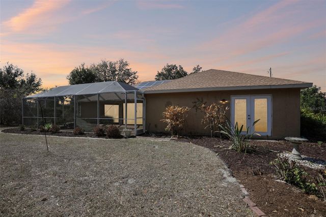 32 TUCUMAN STREET, Punta Gorda, FL 33983