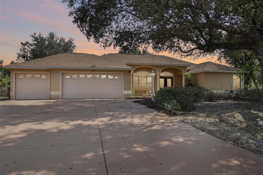 32 TUCUMAN STREET, Punta Gorda, FL 33983