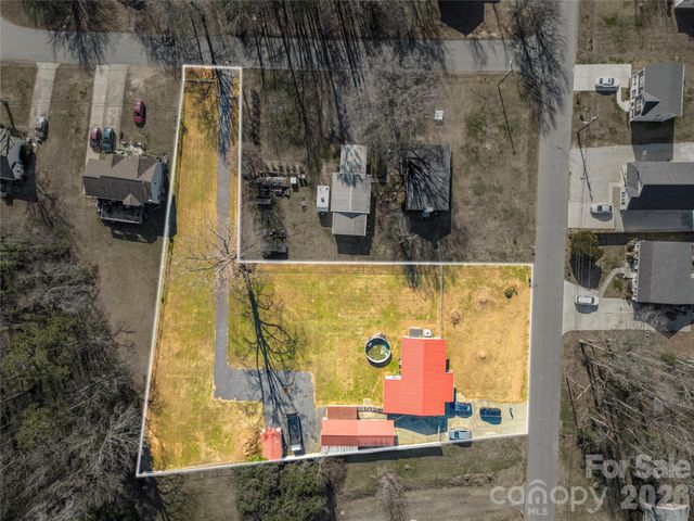 2410 Juniper Drive, Charlotte, NC 28269