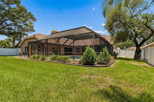2937 HILLCREEK CIRCLE S, Clearwater, FL 33759