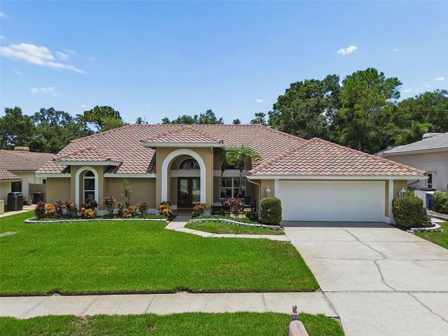 2937 HILLCREEK CIRCLE S, Clearwater, FL 33759