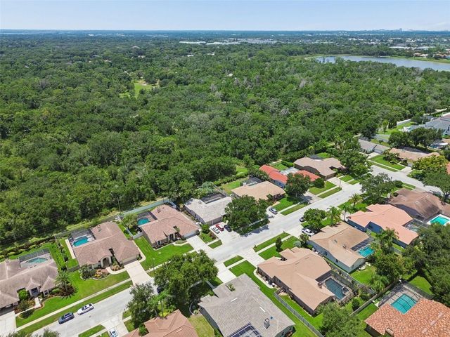 2937 HILLCREEK CIRCLE S, Clearwater, FL 33759