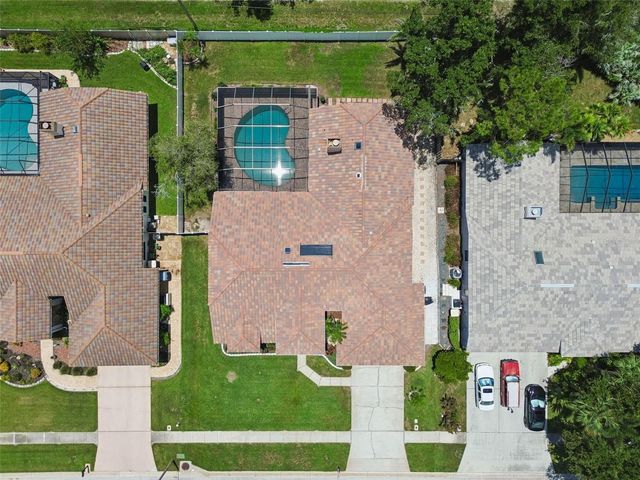 2937 HILLCREEK CIRCLE S, Clearwater, FL 33759