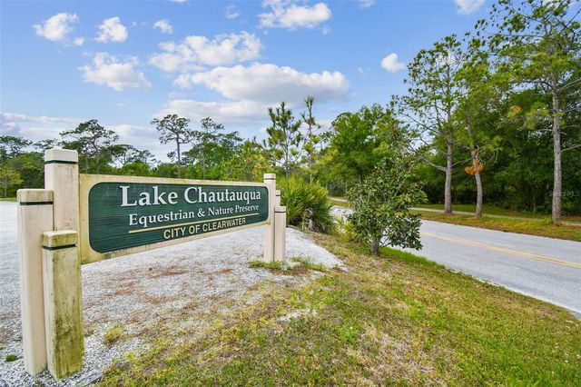 2937 HILLCREEK CIRCLE S, Clearwater, FL 33759