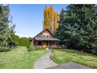 3056 Highway 35, Hood River, OR 97031