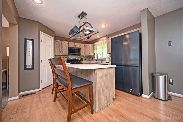 4621 Hallandale Drive, Union Twp, OH 45103