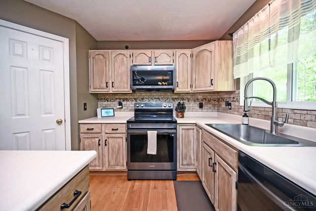 4621 Hallandale Drive, Union Twp, OH 45103
