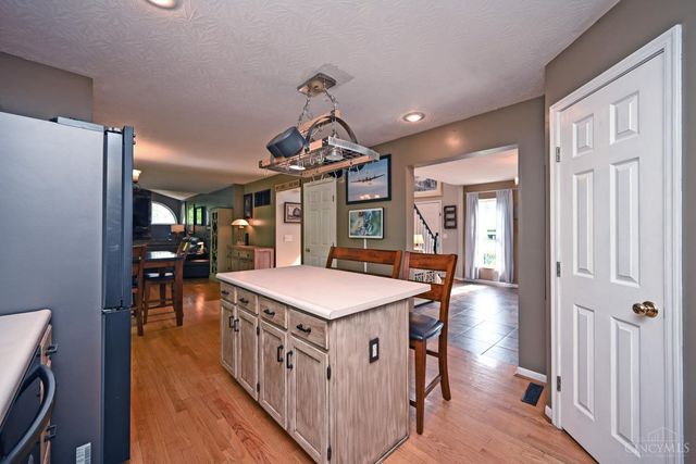 4621 Hallandale Drive, Union Twp, OH 45103