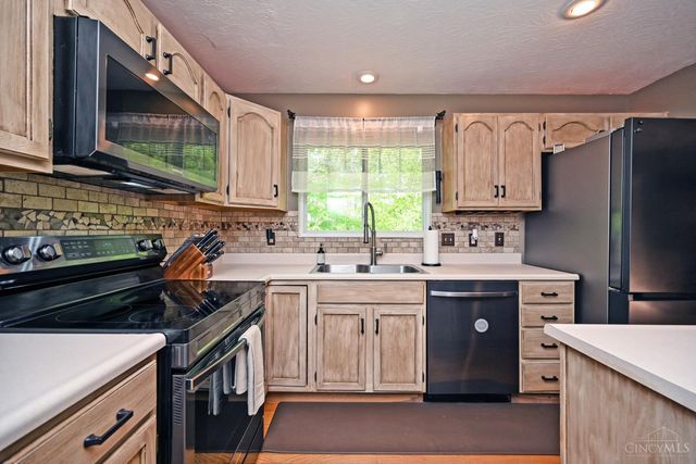 4621 Hallandale Drive, Union Twp, OH 45103