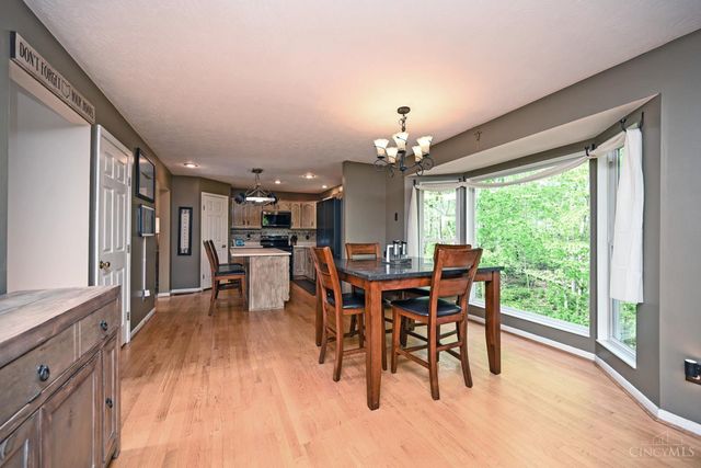 4621 Hallandale Drive, Union Twp, OH 45103