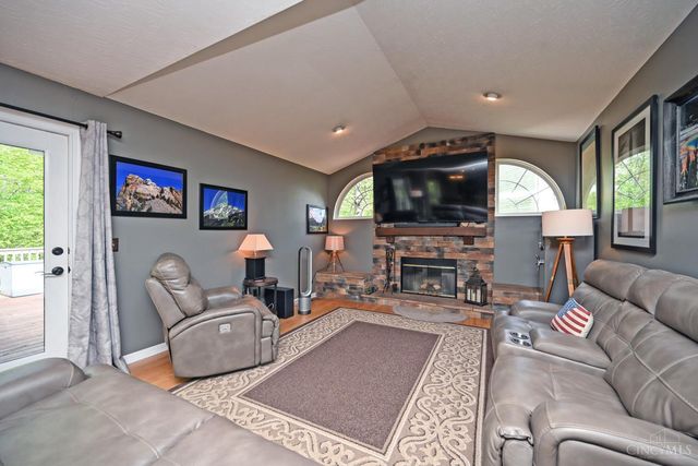 4621 Hallandale Drive, Union Twp, OH 45103