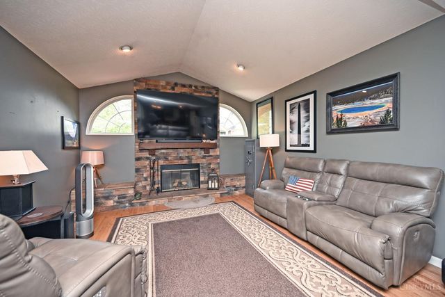4621 Hallandale Drive, Union Twp, OH 45103