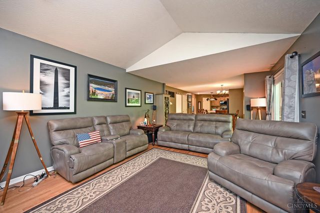 4621 Hallandale Drive, Union Twp, OH 45103