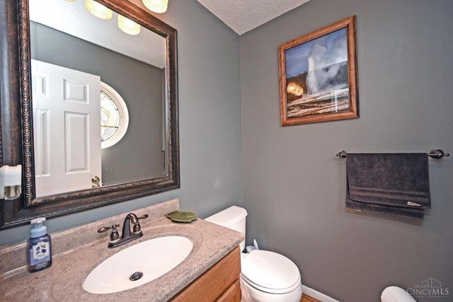 4621 Hallandale Drive, Union Twp, OH 45103
