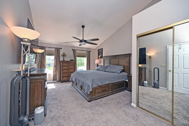 4621 Hallandale Drive, Union Twp, OH 45103