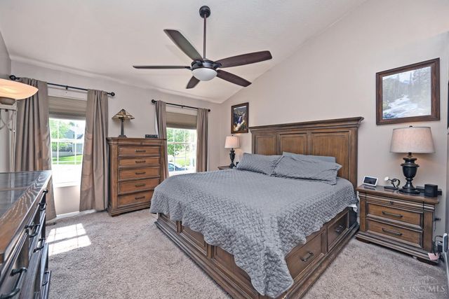 4621 Hallandale Drive, Union Twp, OH 45103