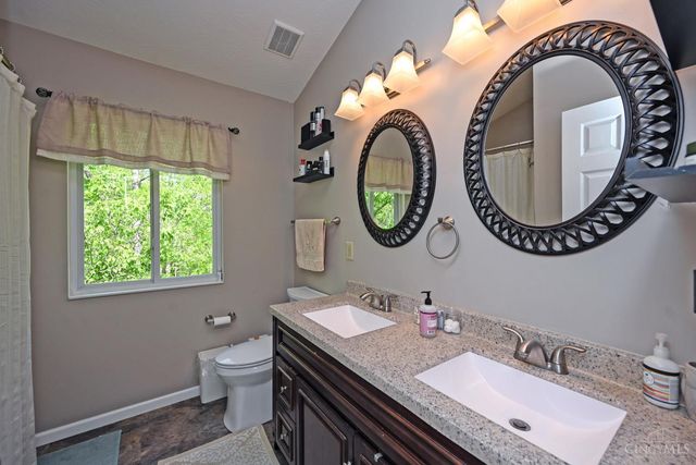 4621 Hallandale Drive, Union Twp, OH 45103