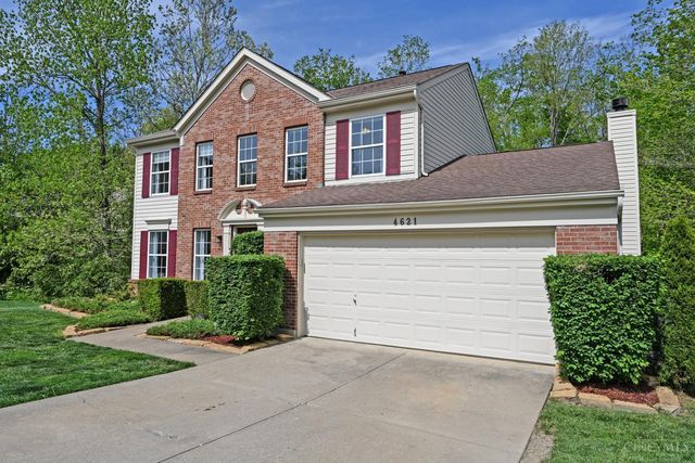 4621 Hallandale Drive, Union Twp, OH 45103
