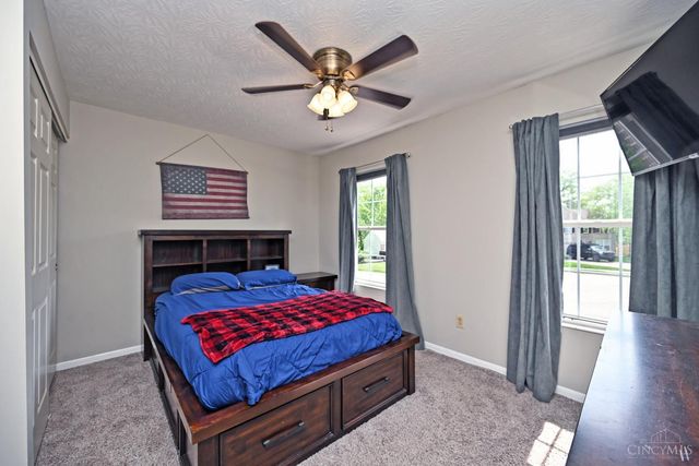 4621 Hallandale Drive, Union Twp, OH 45103