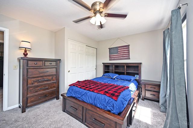 4621 Hallandale Drive, Union Twp, OH 45103