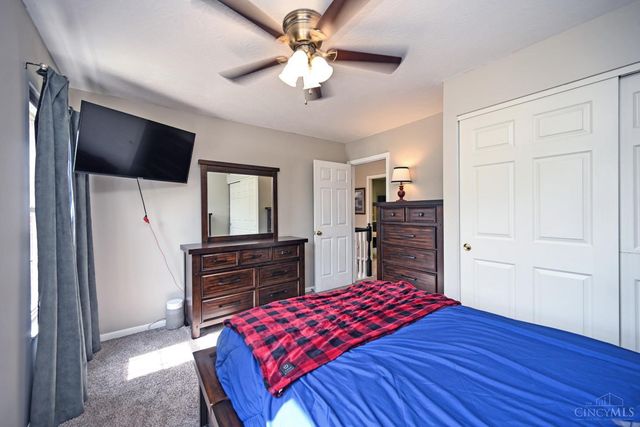 4621 Hallandale Drive, Union Twp, OH 45103