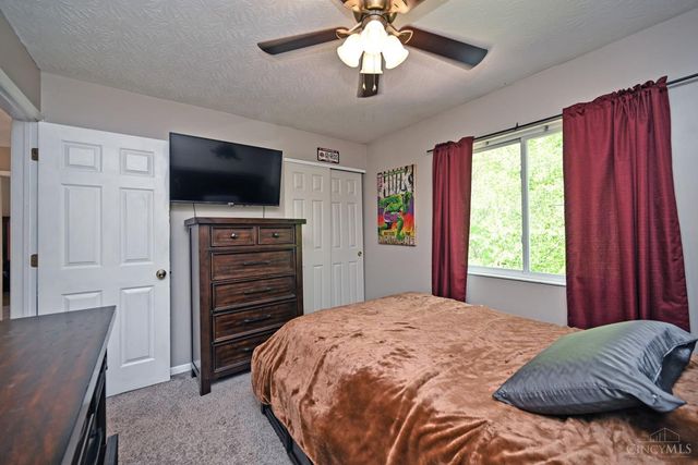 4621 Hallandale Drive, Union Twp, OH 45103