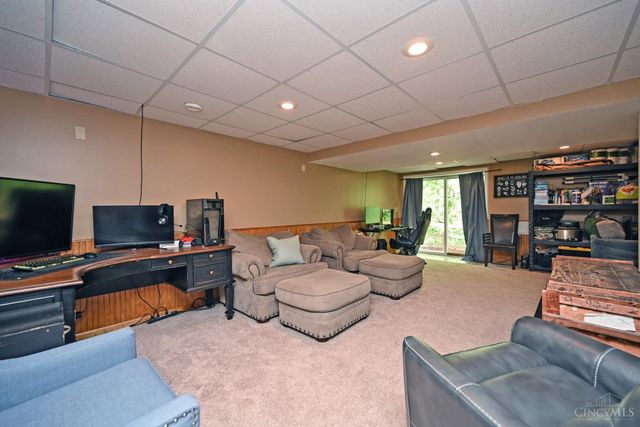 4621 Hallandale Drive, Union Twp, OH 45103