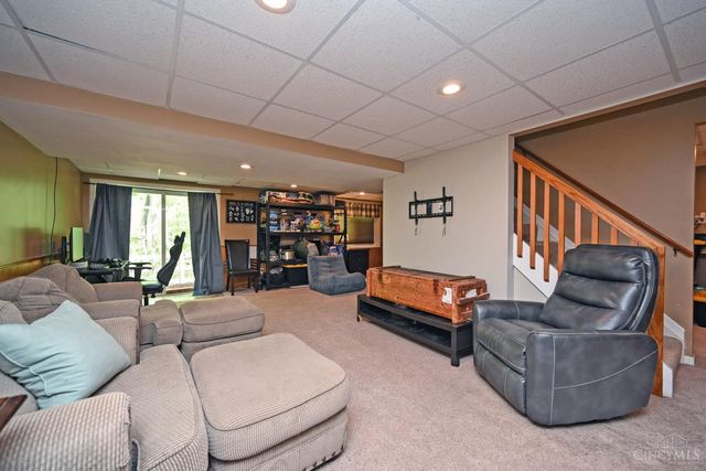 4621 Hallandale Drive, Union Twp, OH 45103