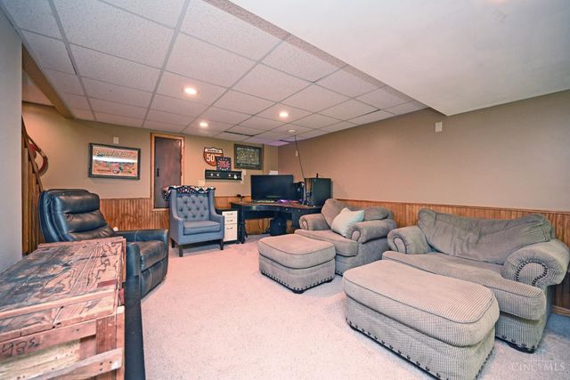4621 Hallandale Drive, Union Twp, OH 45103