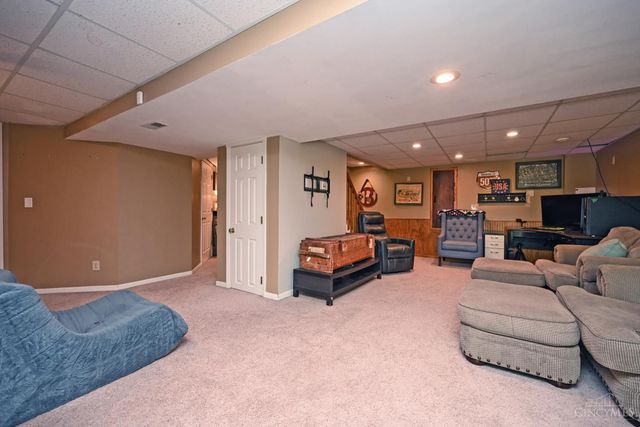 4621 Hallandale Drive, Union Twp, OH 45103