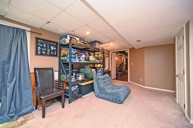 4621 Hallandale Drive, Union Twp, OH 45103