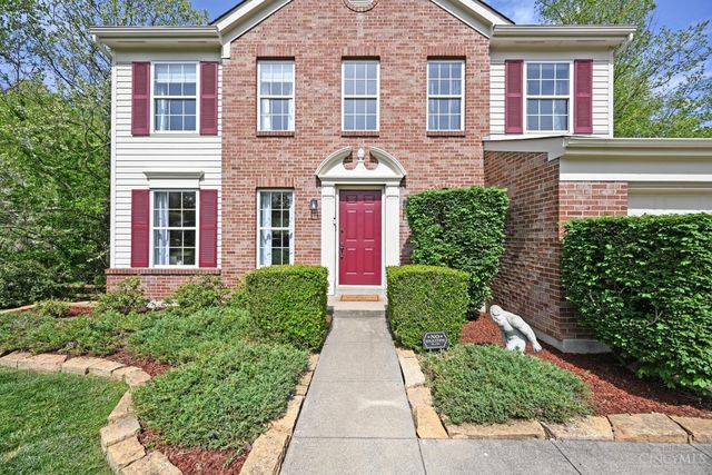 4621 Hallandale Drive, Union Twp, OH 45103
