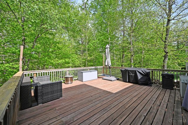 4621 Hallandale Drive, Union Twp, OH 45103