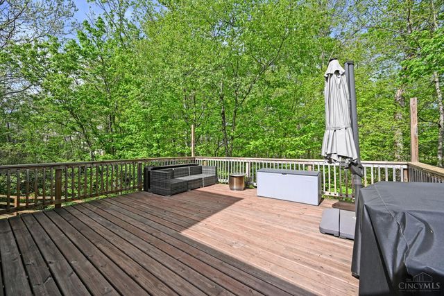 4621 Hallandale Drive, Union Twp, OH 45103