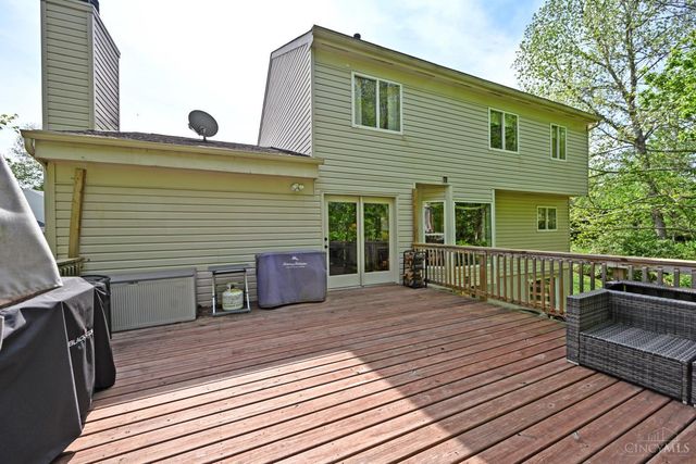 4621 Hallandale Drive, Union Twp, OH 45103