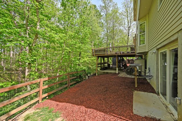 4621 Hallandale Drive, Union Twp, OH 45103