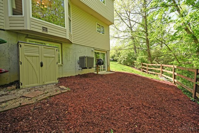 4621 Hallandale Drive, Union Twp, OH 45103