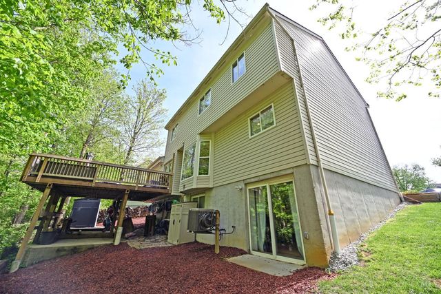 4621 Hallandale Drive, Union Twp, OH 45103