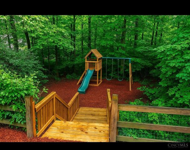 4621 Hallandale Drive, Union Twp, OH 45103