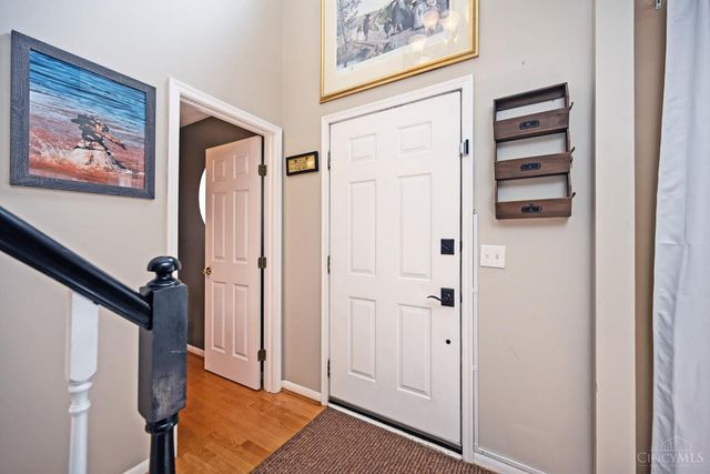 4621 Hallandale Drive, Union Twp, OH 45103