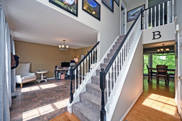 4621 Hallandale Drive, Union Twp, OH 45103