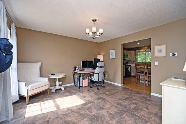 4621 Hallandale Drive, Union Twp, OH 45103