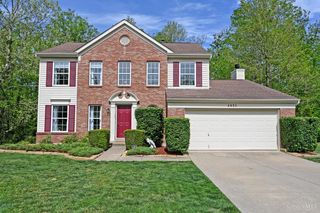 4621 Hallandale Drive, Union Twp, OH 45103